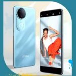 iQOO Z10R Expected Price