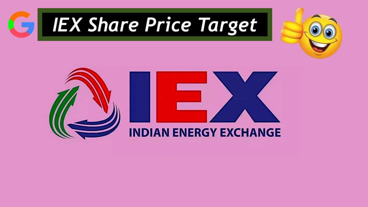 IEX Share Price Target