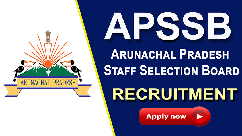 APSSB Recruitment