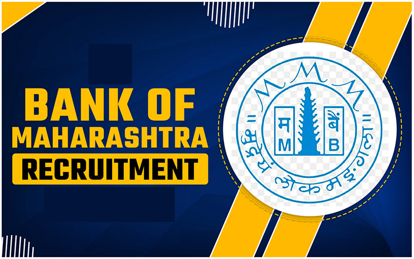 Bank of Maharashtra SO Recruitment