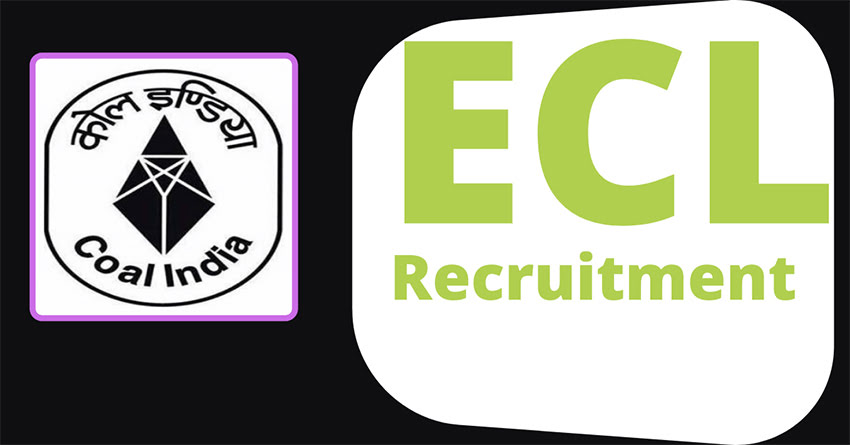 ECL Recruitment