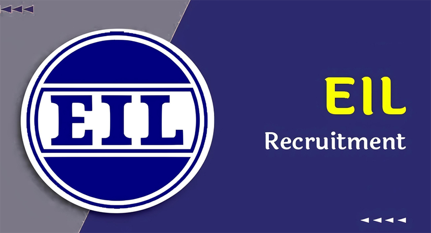 EIL Recruitment