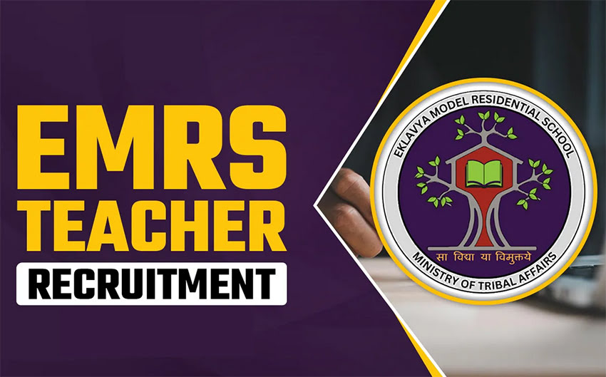 EMRS Teaching Recruitment