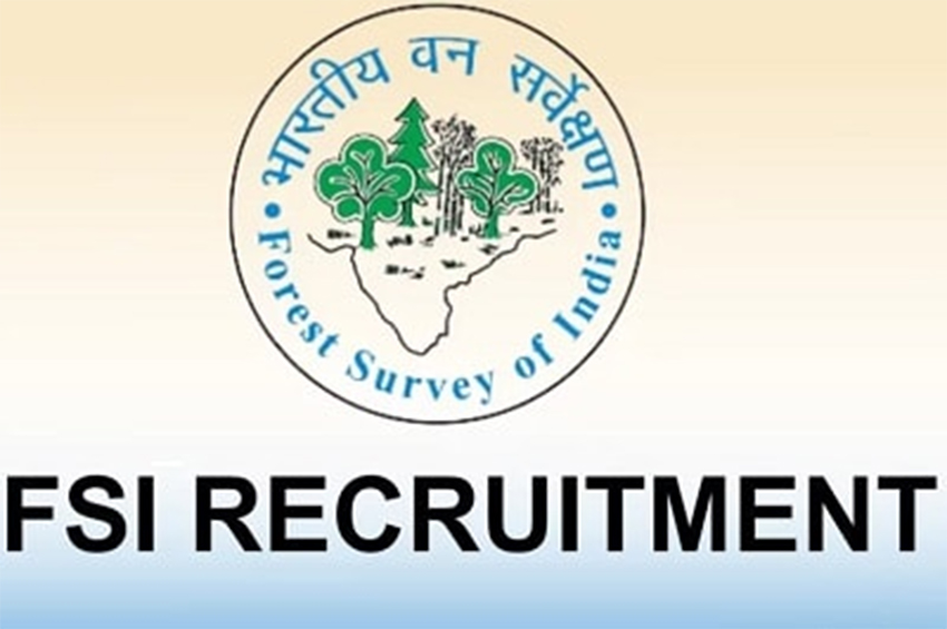 FSI Recruitment