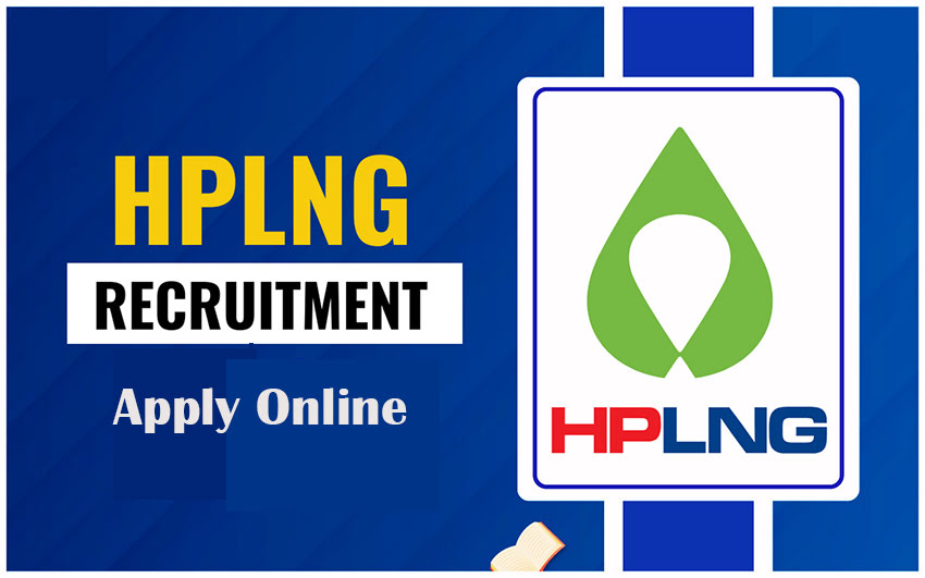 HPLNG Recruitment