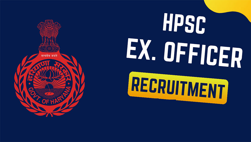 HPSC Executive Officer Recruitment