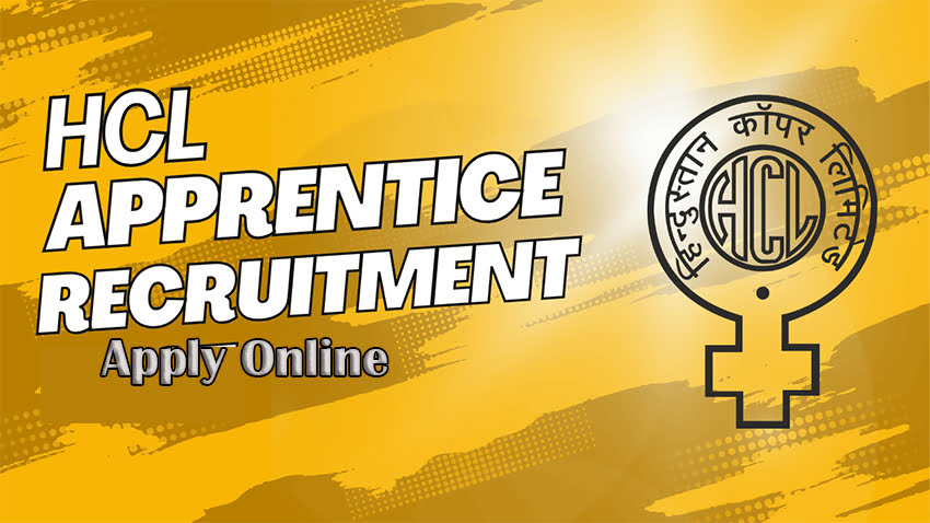 Hindustan Copper Limited Recruitment