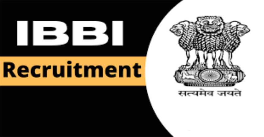 IBBI Recruitment