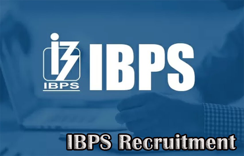 IBPS Recruitment