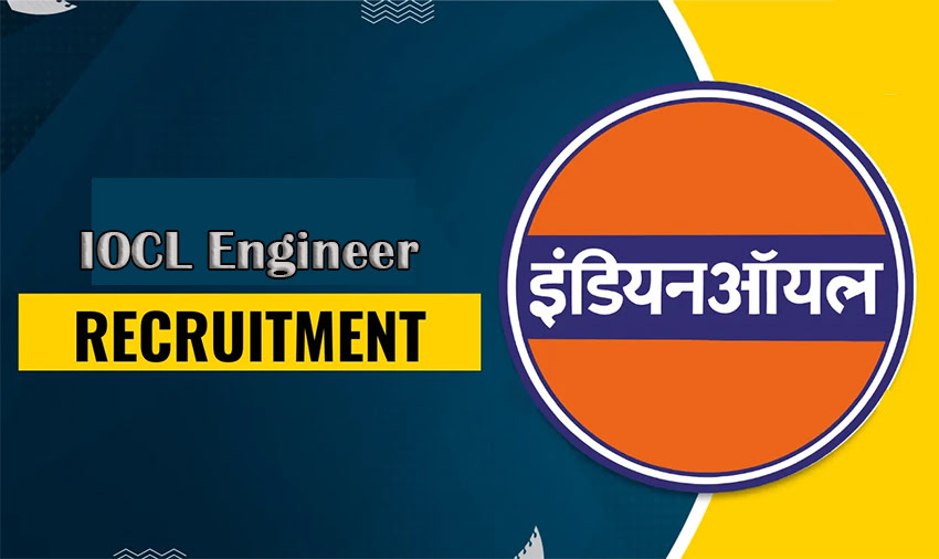IOCL Engineer Recruitment