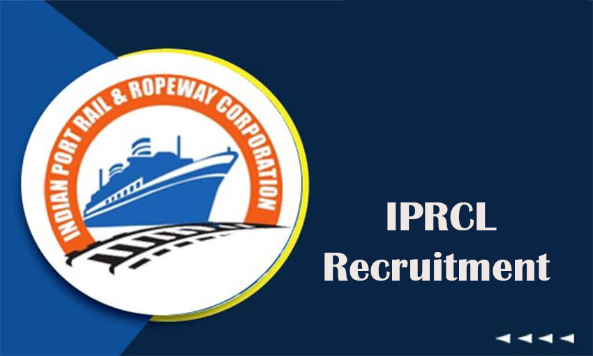 IPRCL Recruitment