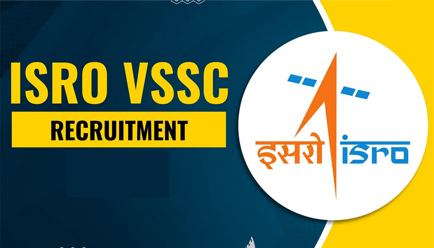ISRO VSSC Recruitment