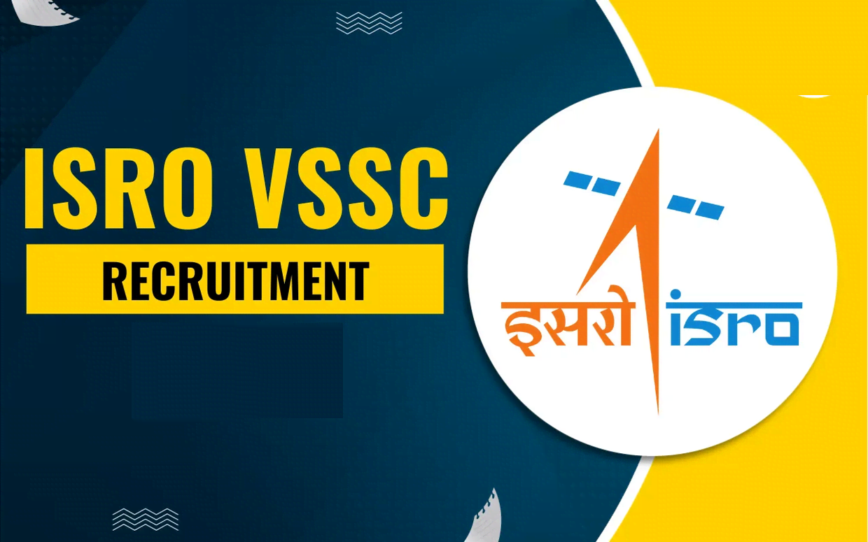 ISRO VSSC Scientist Recruitment