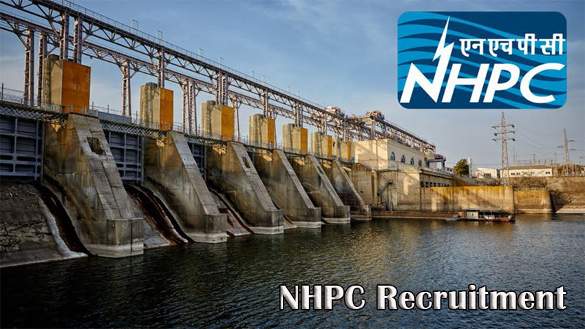 NHPC Recruitment