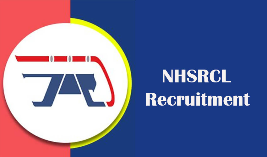 NHSRCL Recruitment