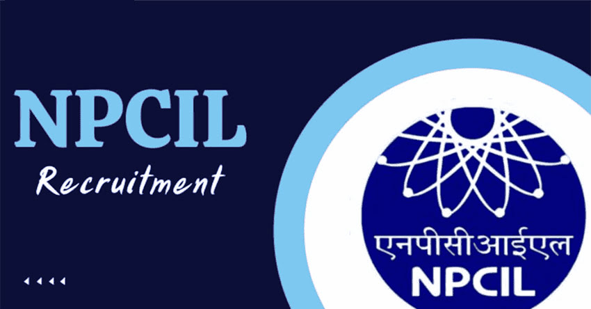 NPCIL Recruitment