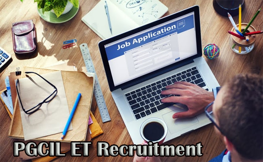 PGCIL ET Recruitment