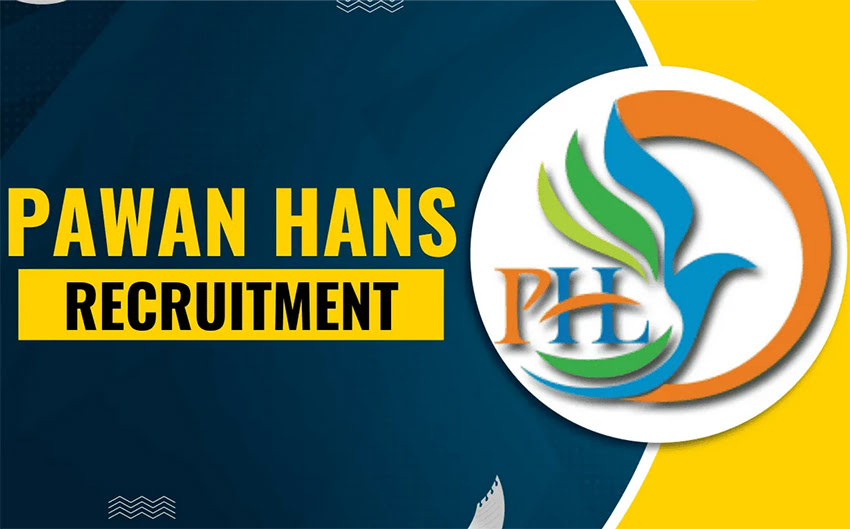 Pawan Hans Assistant Recruitment