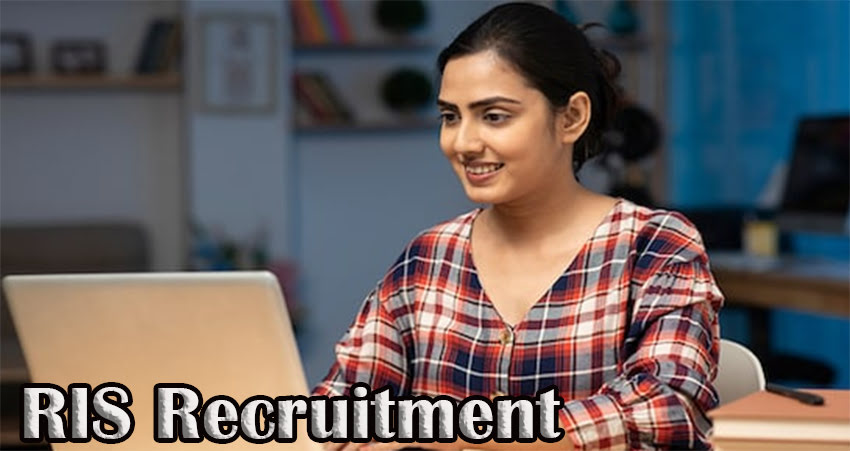 RIS Recruitment