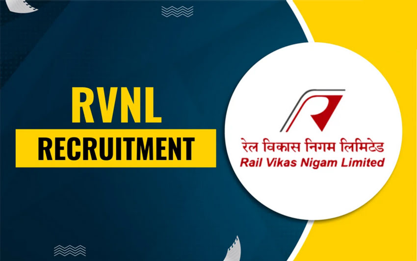 RVNL Recruitment
