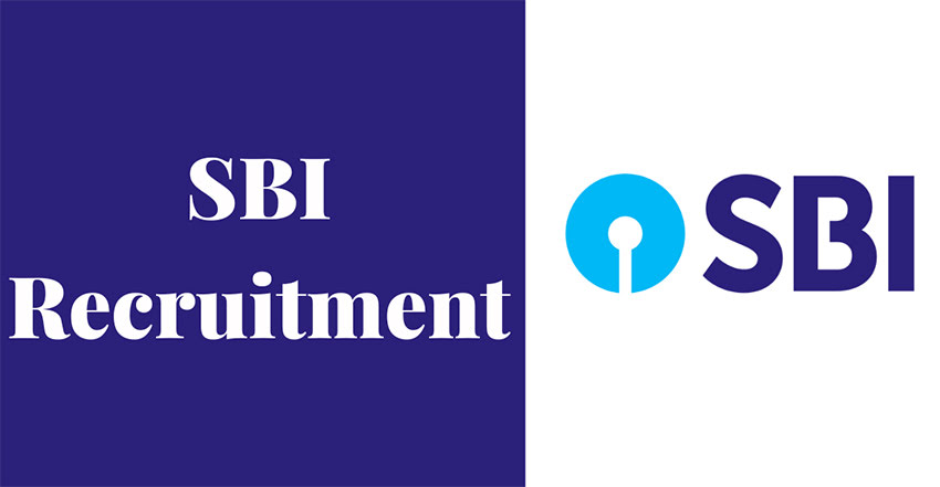 SBI Recruitment