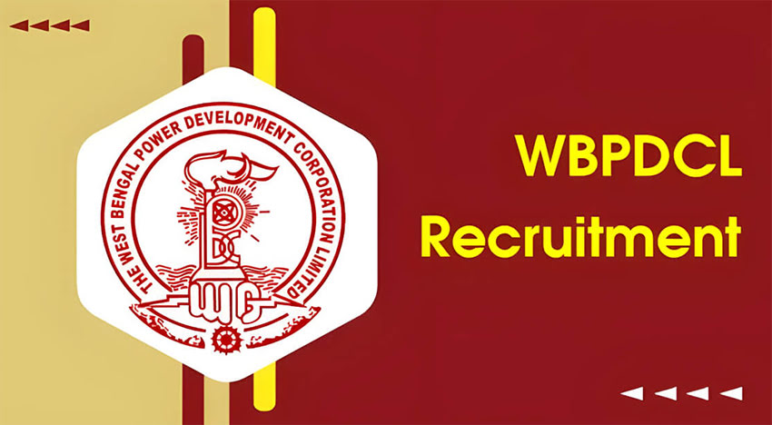 WBPDCL Recruitment